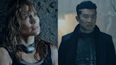 Netflix's Atlas Trailer Pits Jennifer Lopez Against An Evil Simu Liu, But I Think Another Character Is Primed To Steal...