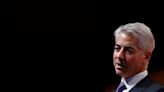 Ackman's Pershing Square raises $1.05 billion in stake sale ahead of potential IPO