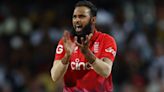 Adil Rashid: ‘Eoin Morgan completely transformed our understanding about leg-spin’