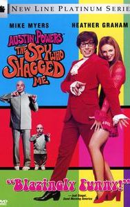 Austin Powers: The Spy Who Shagged Me