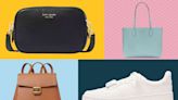 Kate Spade’s End-of-Season Sale Is Bursting with Impressive Deals — Score Bags, Shoes, and Jewelry for Up to 70% Off