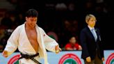 Judoca georgiano Sardalashvili consigue su primera corona mundial - Noticias Prensa Latina