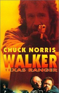 Walker Texas Ranger 3: Deadly Reunion