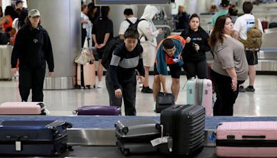Airlines baggage rules and charges can put you in a spin even before you travel