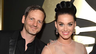 Katy Perry defends working with Dr. Luke amid criticism