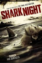 Shark Night 3D