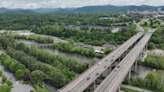 NCDOT progresses with I-26 project, acquiring more properties in Asheville