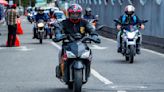 Habría pico y placa para motos en Bogotá: ¿Cuál sería la causa?