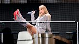 Taylor Swift’s Top Shoe Moments of the Year