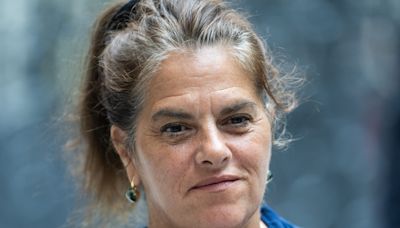 'It Has a Ring About It': Tracey Emin on Becoming a Dame | Artnet News