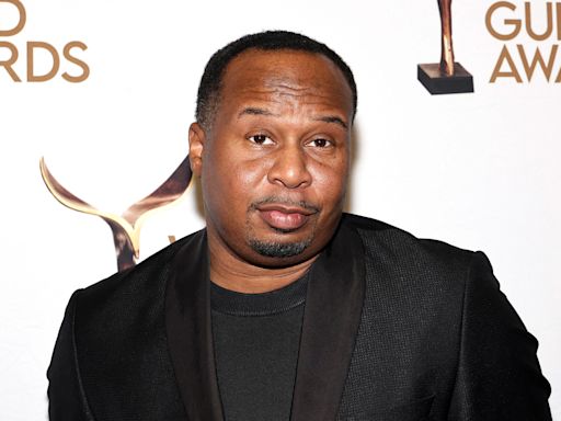 Roy Wood Jr. to host ‘Have I Got News for You’ on CNN