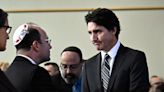 Trudeau condemns ‘glorification of violence’ at protests celebrating Hamas attack on Israel