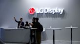 LG Display to halt production of liquid crystal display TV panels in South Korea
