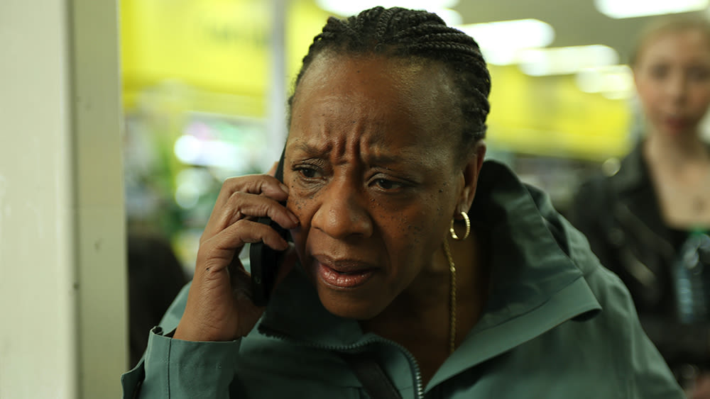 ‘Hard Truths’ Trailer: Marianne Jean-Baptiste Can’t Stop Her Angry Tirades in Mike Leigh’s New Film