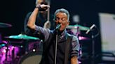 Bruce Springsteen concert documentary about recent tour coming to Disney+, Hulu