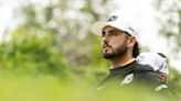 Abraham Ancer takes 5-stroke, 2nd-round lead at LIV Hong Kong tournament