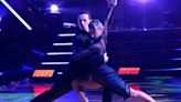 “Dancing With the Stars” recap: Taylor Swift night leaves a blank space in ballroom with overdue elimination