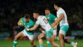 Experienced Springboks face reshuffled Ireland in clash of giants