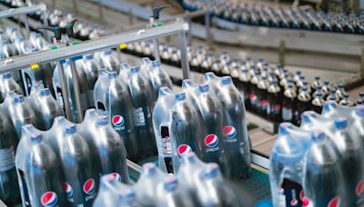 India to be a high demand market for many years: PepsiCo CEO | Mint