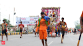 Kanwar Yatra: Who has problems with UP police's name display rule and why?