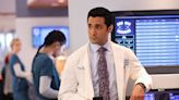 ‘Chicago Med’: Dominic Rains Exits After 5 Seasons