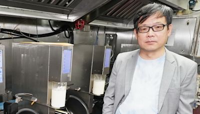 燧氏科技｜自動化廚房助解人手荒 香港設計組裝 攻本地海外中餐廳