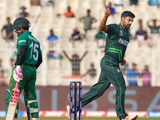 Pakistan pacer Haris Rauf likely to play 1st T20I against England at Leeds