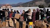 Turkey-Syria earthquake: 5 ways to help raise funds for victims