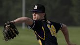 Ashton Crace's stellar night on the mound paces Unioto to win over Zane Trace