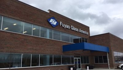 Fuyao: Everything you need to know about Dayton Chinese manufacturer