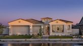 David Weekley Homes names next CEO as longtime leader readies for retirement - Phoenix Business Journal