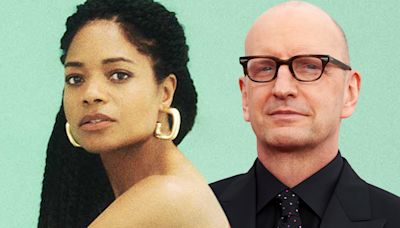 Naomie Harris Joins Steven Soderbergh’s ‘Black Bag’ For Focus Features