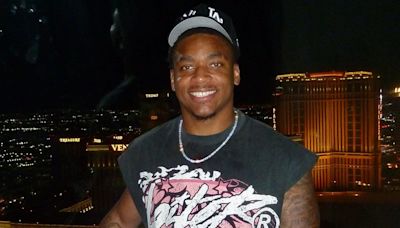 College football player found dead in reservoir at age 22
