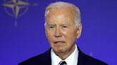 Joe Biden drops out of race for White House - top Democrats vying to replace him