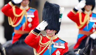 Everything to Know About the 2024 Trooping the Colour: Details