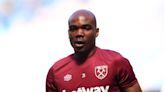 West Ham release Angelo Ogbonna after nine years as Ben Johnson and Divin Mubama talks continue