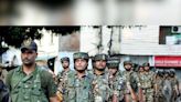 5 soldiers killed, 5 injured as terrorists attack Army vehicles in Kathua