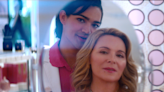 Kim Cattrall’s Netflix Workplace Soap Glamorous Is Your Glossy Summer Binge