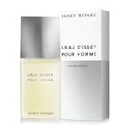 ISSEY MIYAKE 三宅一生 一生之水男性淡香水125ml