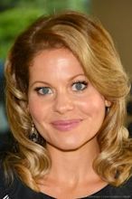 Candace Cameron