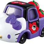 TOMICA SP KT貓  紫色和服系列 凱蒂貓_16684 日本多美小汽車 永和小人國玩具店