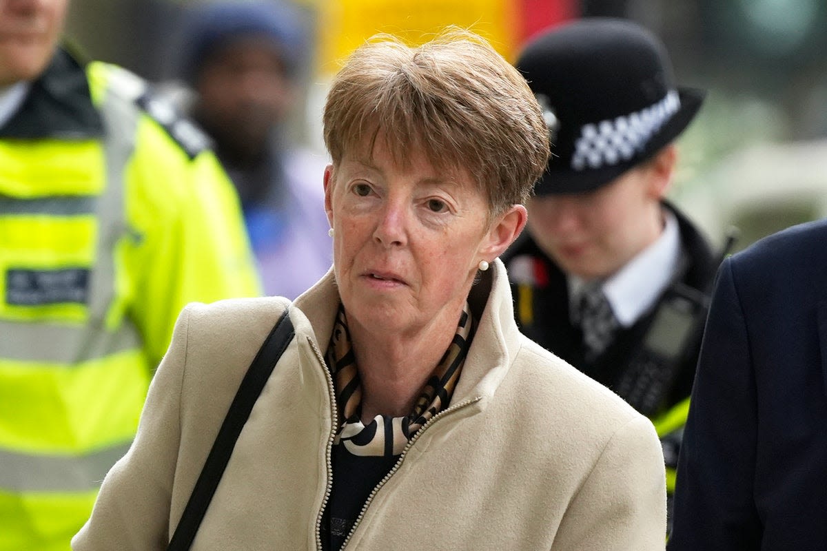 Post Office Inquiry – live: Paula Vennells set for bruising final day of evidence to Horizon probe