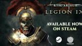 King Arthur Legion IX Official Launch Trailer