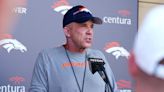 Broncos coach Sean Payton referenced in first episode of ‘Hard Knocks’