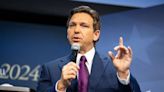 Looking to give campaign a boost, DeSantis falls back on law and order priorities