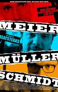 Meier Müller Schmidt