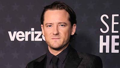 Why ‘Lessons in Chemistry’ star Lewis Pullman likes to think of Calvin and Elizabeth as ‘aliens’ [Exclusive Video Interview]