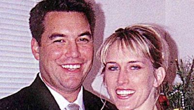 What happened to Amber Frey? The new life of Scott Peterson's mistress