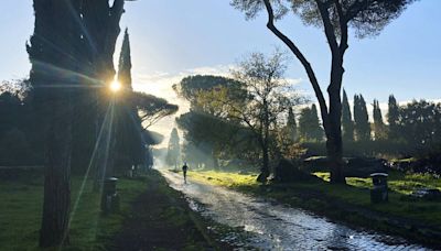 The Appian Way: Paving its Path to UNESCO World Heritage Status