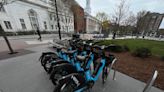 Bird is back in Burlington and beyond with e-bikes to share after emerging from bankruptcy